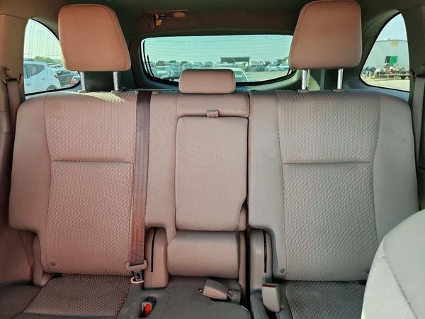 2016 TOYOTA HIGHLANDER Base/Hybrid — SUVN
