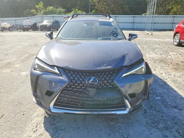 2023 LEXUS UX 250H — DIRF