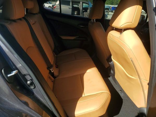 2023 LEXUS UX 250H — PSRS
