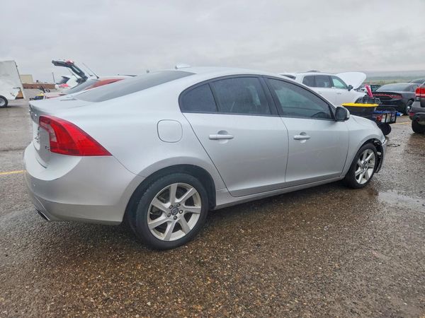 2014 VOLVO S60 — PSRA