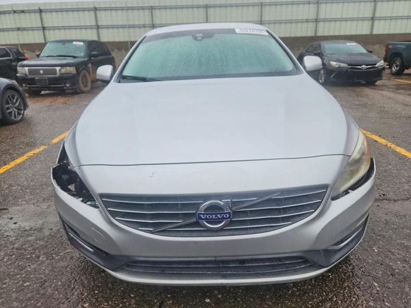 2014 VOLVO S60 — DIRF