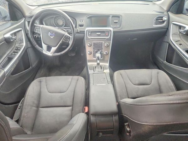 2014 VOLVO S60 — CKPT