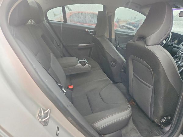 2014 VOLVO S60 — PSRS