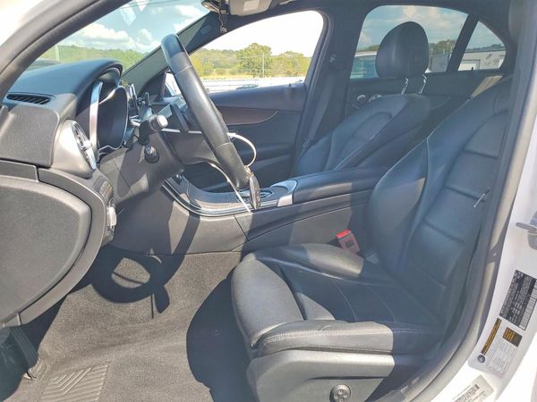2019 MERCEDES-BENZ C C300-4M