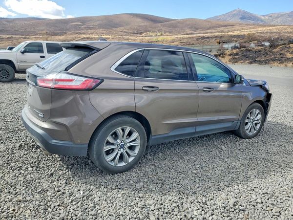 2019 FORD EDGE — PSRA