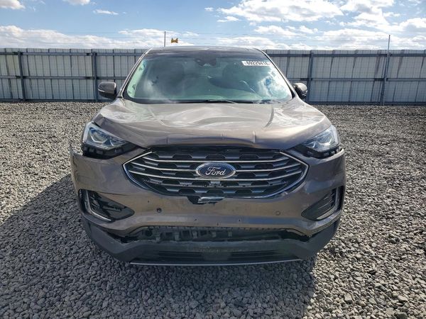 2019 FORD EDGE — DIRF