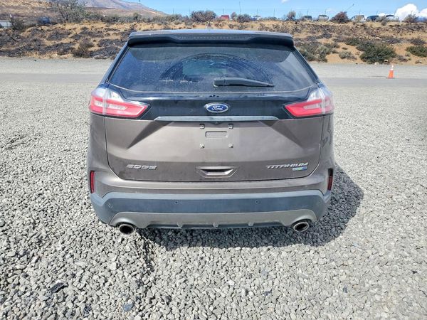 2019 FORD EDGE — DIRR