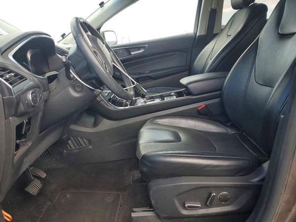 2019 FORD EDGE — DENT