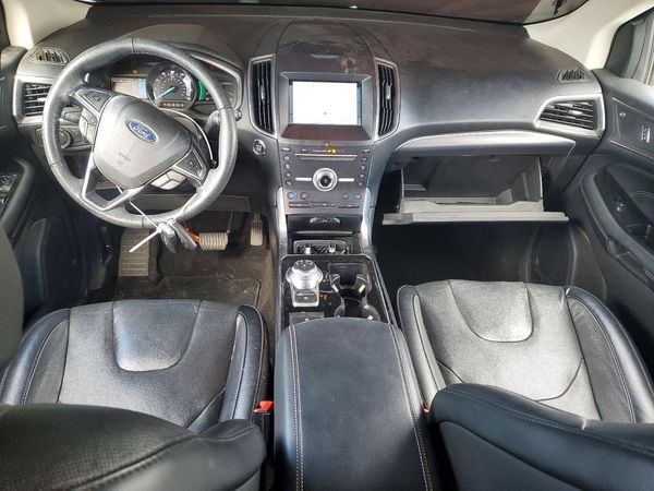 2019 FORD EDGE — CKPT