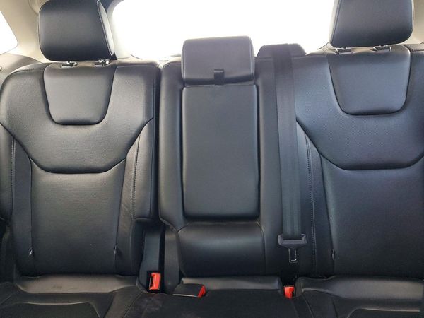 2019 FORD EDGE — SUVN