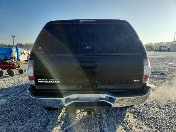 2015 TOYOTA TACOMA Delux Grade — DIRR