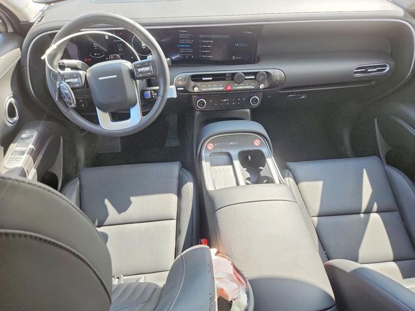 2026 HYUNDAI PALISADE SEL — CKPT