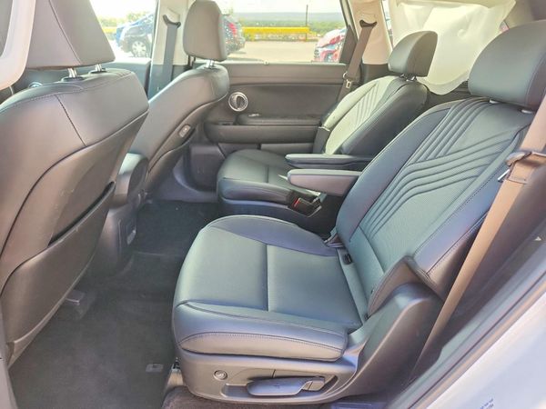 2026 HYUNDAI PALISADE SEL — PSRS