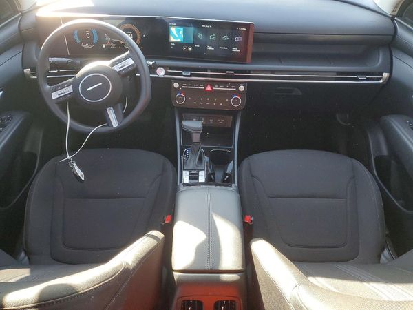 2026 HYUNDAI TUCSON SEL, SEL Plus — CKPT