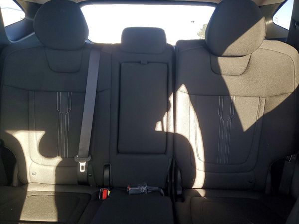 2026 HYUNDAI TUCSON SEL, SEL Plus — SUVN