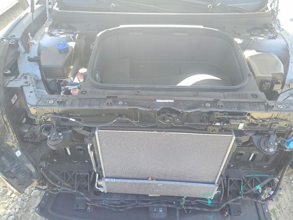 2025 KIA EV9 Wind