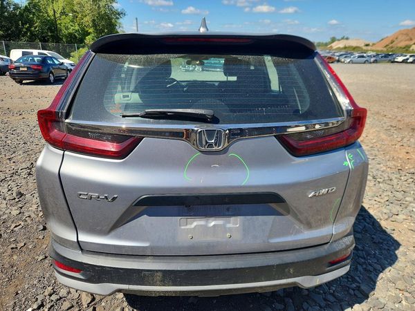 2020 HONDA CR-V — DIRR