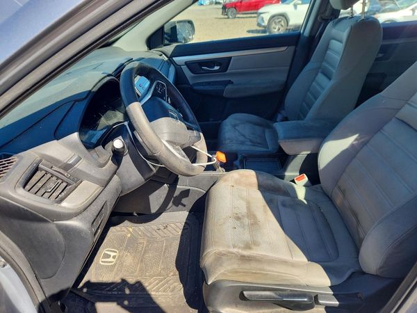 2020 HONDA CR-V — DENT