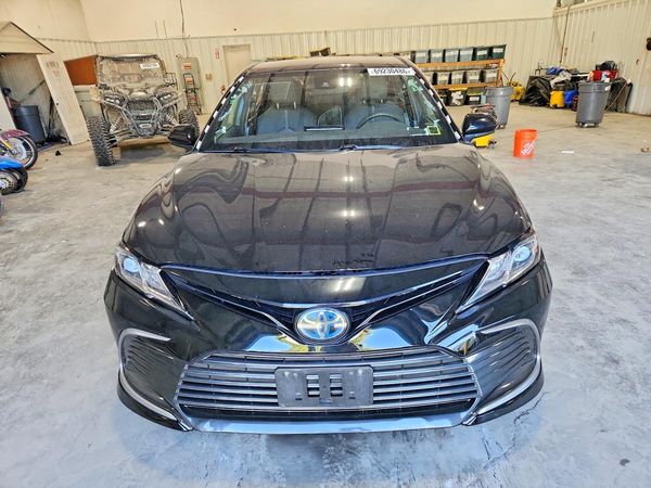 2023 TOYOTA CAMRY LE — DIRF