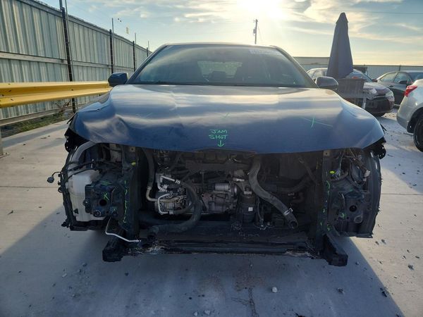 2019 TOYOTA CAMRY L/LE/SE/XLE — DIRF