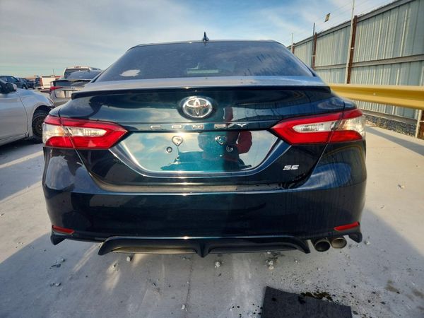 2019 TOYOTA CAMRY L/LE/SE/XLE — DIRR