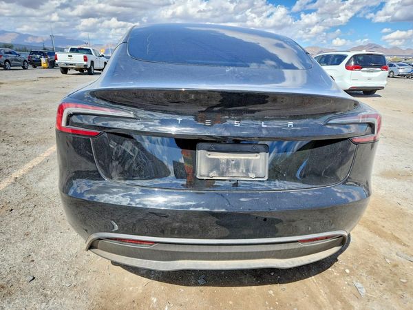 2024 TESLA MODEL 3 — DIRR