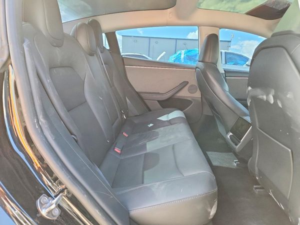 2024 TESLA MODEL 3 — PSRS