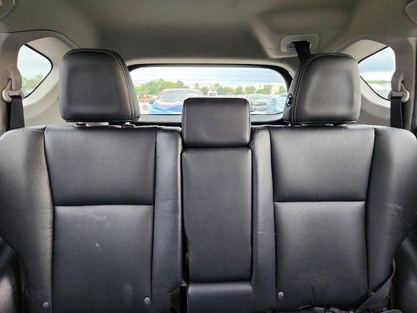 2015 TOYOTA RAV4 Limited (G Grade) — SUVN
