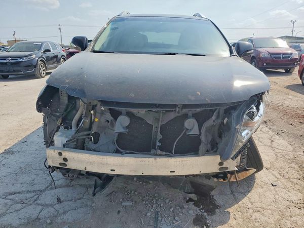 2015 LEXUS RX350 — DIRF