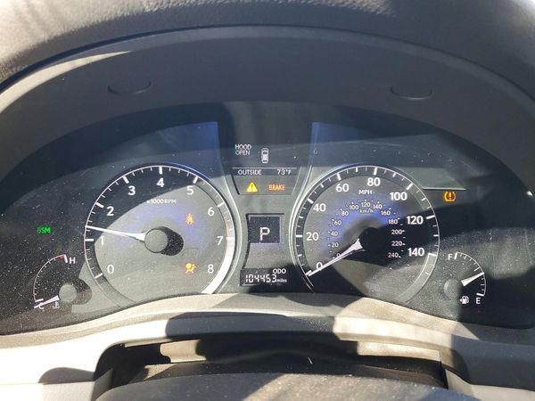 2015 LEXUS RX350 — ODOM