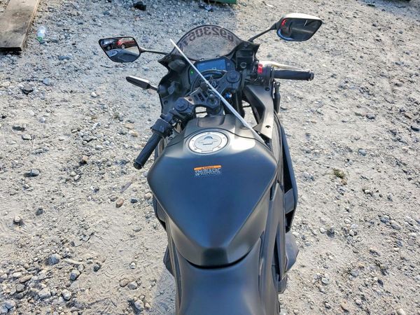 2025 YAMAHA YFZ320 — ARTF
