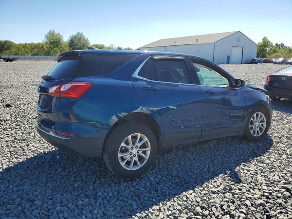 2020 CHEVROLET EQUINOX LT (1LT) — PSRA