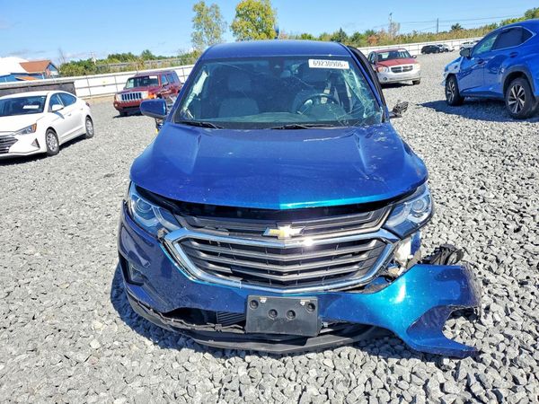 2020 CHEVROLET EQUINOX LT (1LT) — DIRF