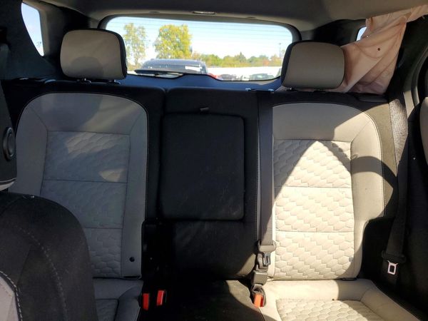 2020 CHEVROLET EQUINOX LT (1LT) — SUVN
