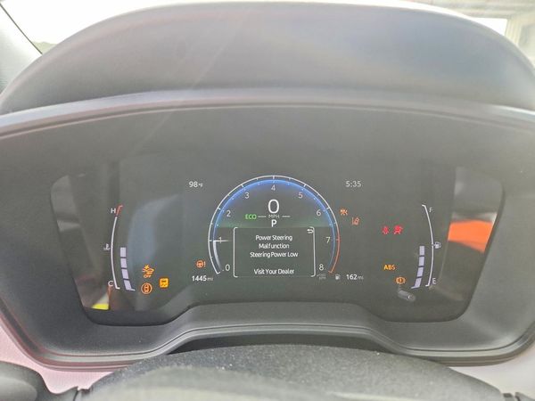 2026 TOYOTA COROLLA — ODOM