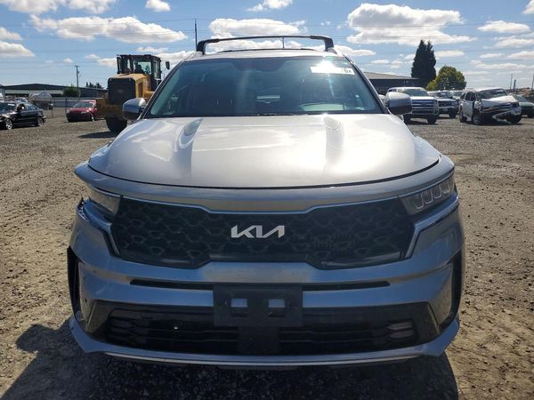 2023 KIA SORENTO EX