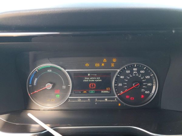 2023 KIA SORENTO EX