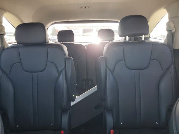 2023 KIA SORENTO EX