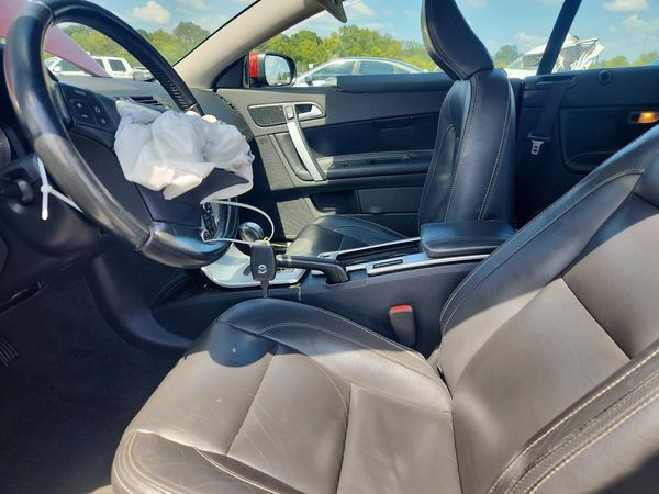 2012 VOLVO C70