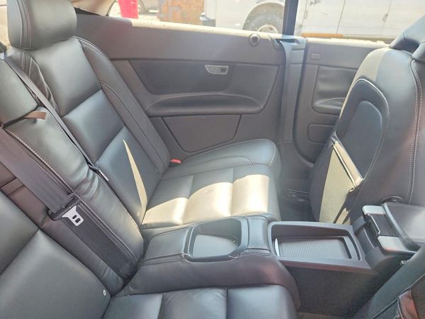 2012 VOLVO C70