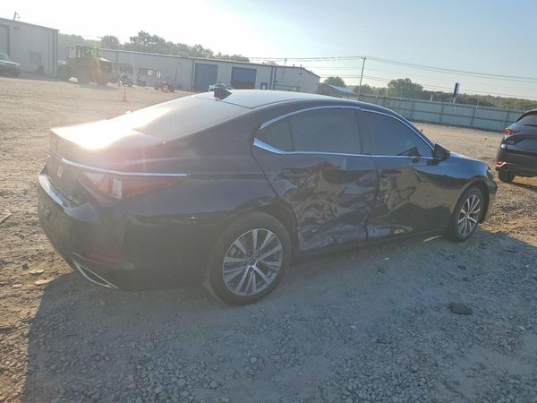 2020 LEXUS ES 350 — PSRA