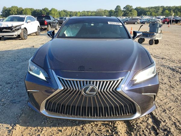 2020 LEXUS ES 350 — DIRF