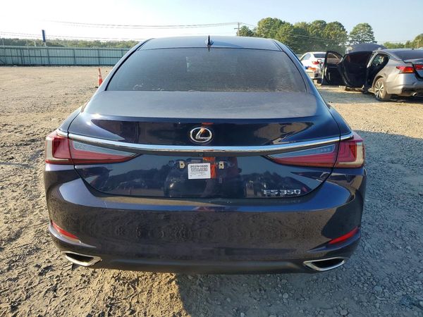 2020 LEXUS ES 350 — DIRR