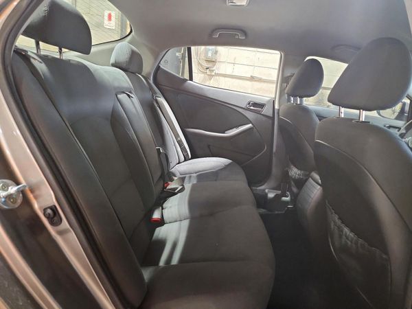 2015 KIA OPTIMA — PSRS