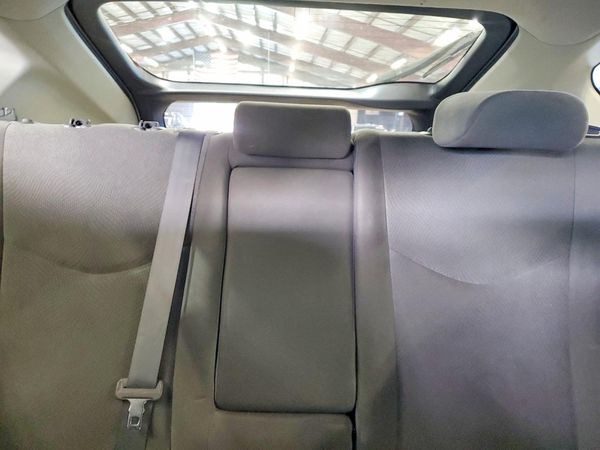 2012 TOYOTA PRIUS — SUVN
