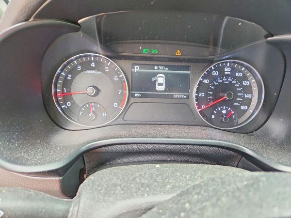 2024 KIA FORTE — ODOM