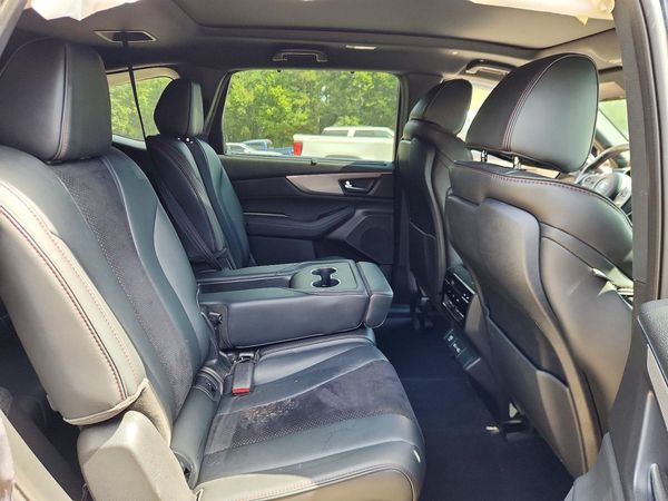 2022 ACURA MDX — PSRS