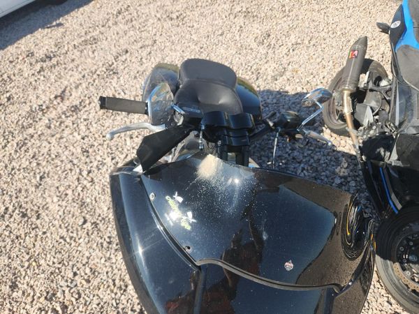 2019 HARLEY-DAVIDSON FL — AFTR