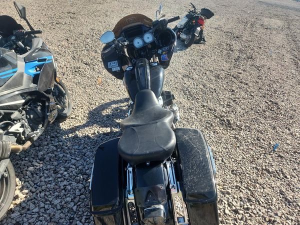 2019 HARLEY-DAVIDSON FL — ARTF