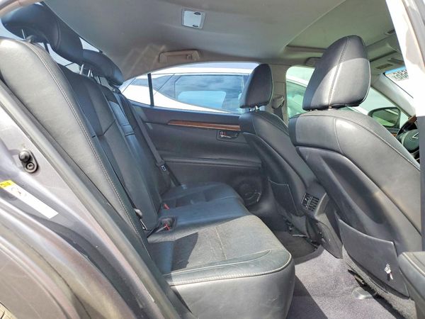 2013 LEXUS ES 300h — PSRS